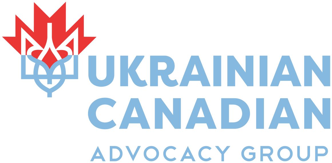 Ukrainian Canadian Advocacy Group